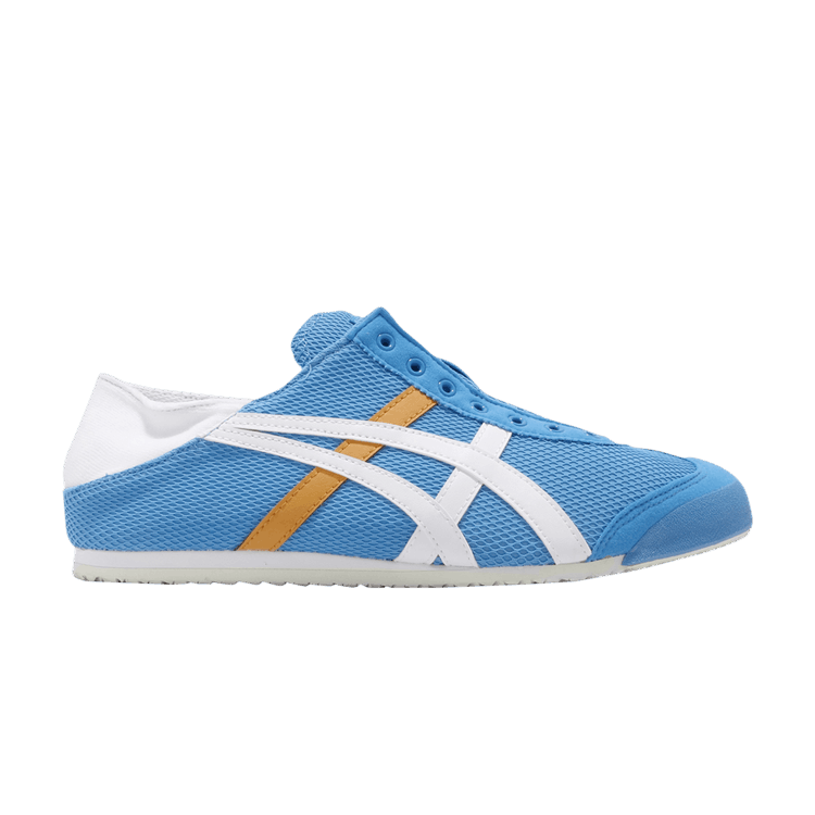 Onitsuka Tiger Mexico 66 Paraty "Dolphin Blue" sneakers
