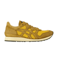 Onitsuka Tiger Tiger Ally Deluxe "Mustard Seed" sneakers