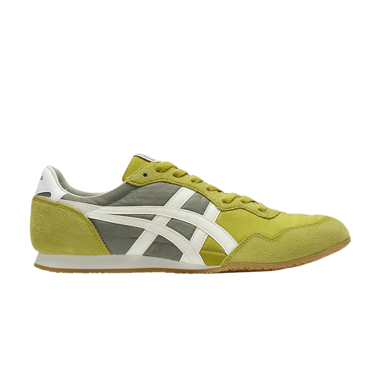 Onitsuka Tiger Serrano "Kelp Birch" sneakers