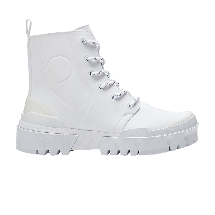 Onitsuka Tiger HMR Peak Boot "White" sneakers