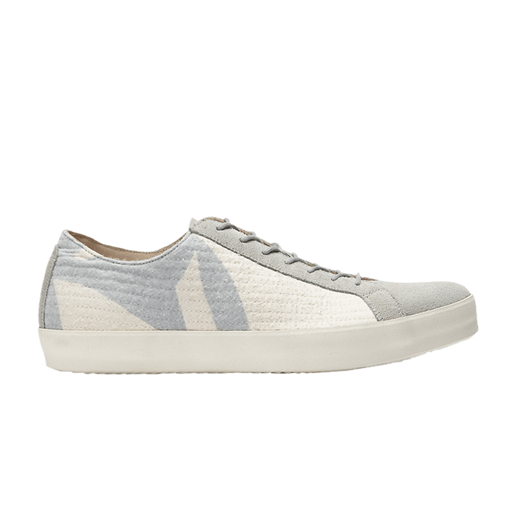 Onitsuka Tiger Fabre Deluxe Lo CL "Piedmont Grey Cream" sneakers