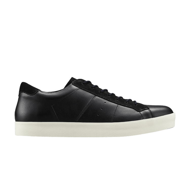 Onitsuka Tiger Court-T F "Black White" sneakers