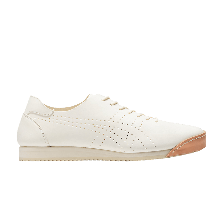 Onitsuka Tiger Tiger Corsair Deluxe CL "Cream Wood Crepe" sneakers