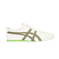 Onitsuka Tiger Mexico 66 Slip-On "White Olive Green" sneakers