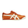 Onitsuka Tiger Mexico 66 "Rust Red" sneakers