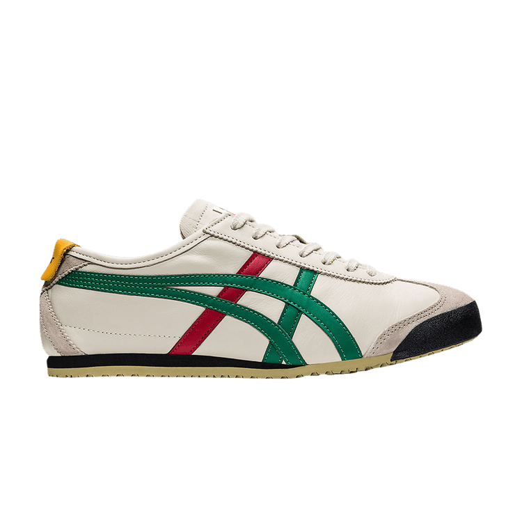Onitsuka Tiger Mexico 66 "Birch Green" 2023 sneakers