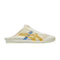 Onitsuka Tiger Mexico 66 Sabot "Cream Mustard" sneakers