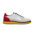 Onitsuka Tiger Delecity L "White Classic Red Yellow" sneakers