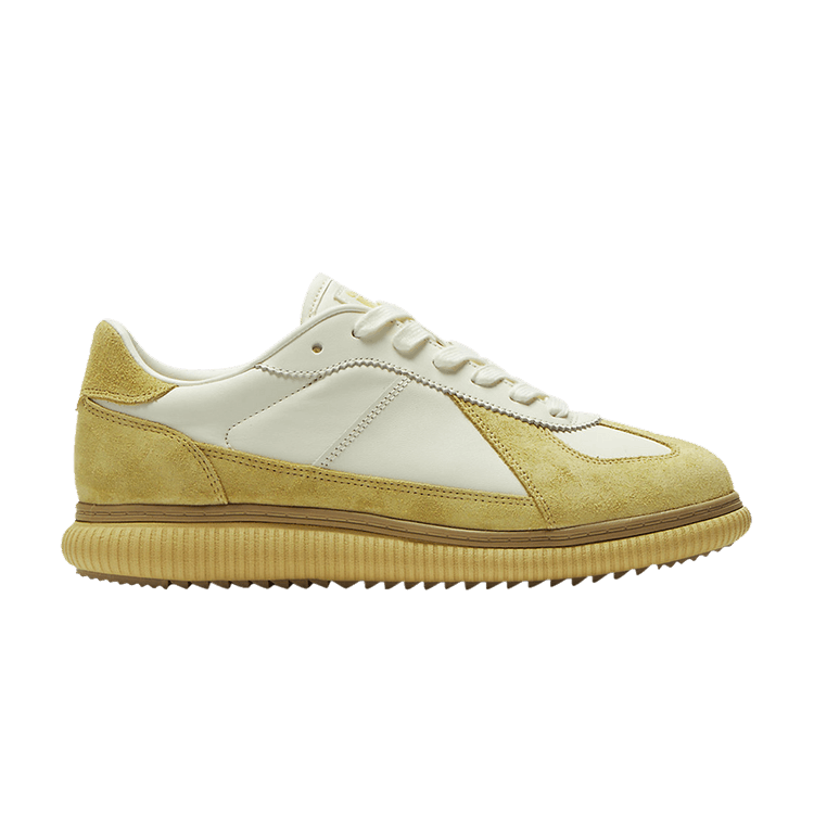 Onitsuka Tiger Delecity L "Ivory Mineral Brown" sneakers