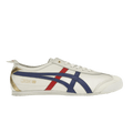 Onitsuka Tiger Mexico 66 "White Blue Red Metallic Gold" sneakers