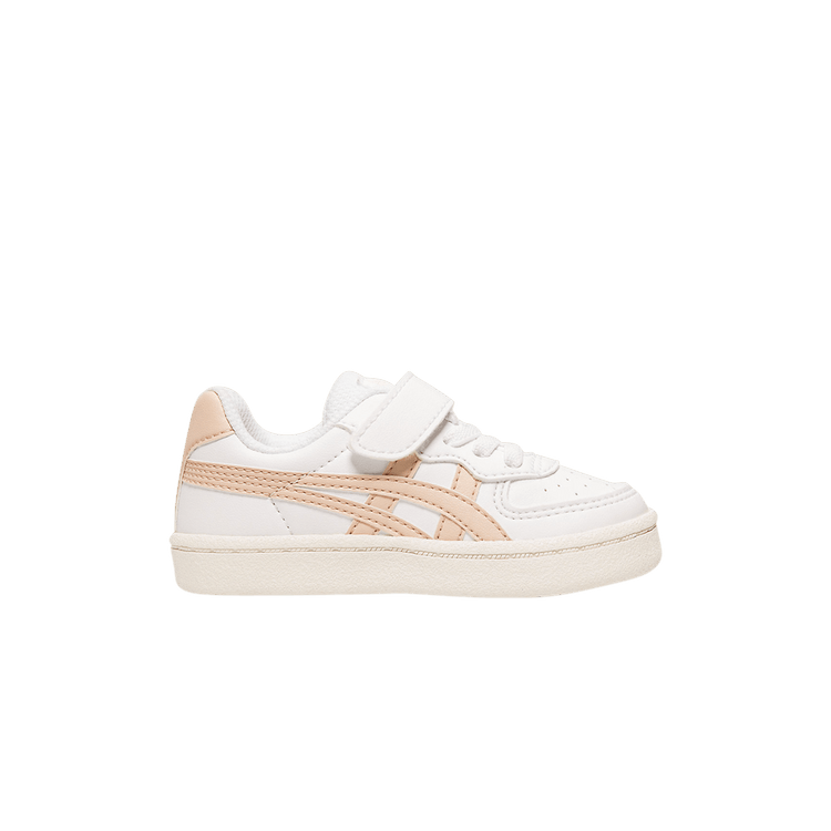 Onitsuka Tiger GSM TS "White Breeze" sneakers