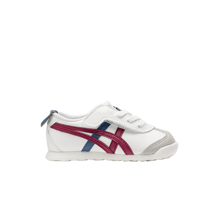 Onitsuka Tiger Mexico 66 TS "White Dried Berry" sneakers