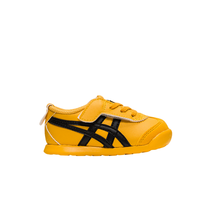 Onitsuka Tiger Mexico 66 TS "Kill Bill" 2023 sneakers