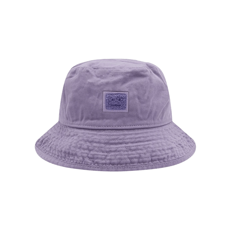 Acne Studios Heat Reactive Bucket Hat 'Lilac'