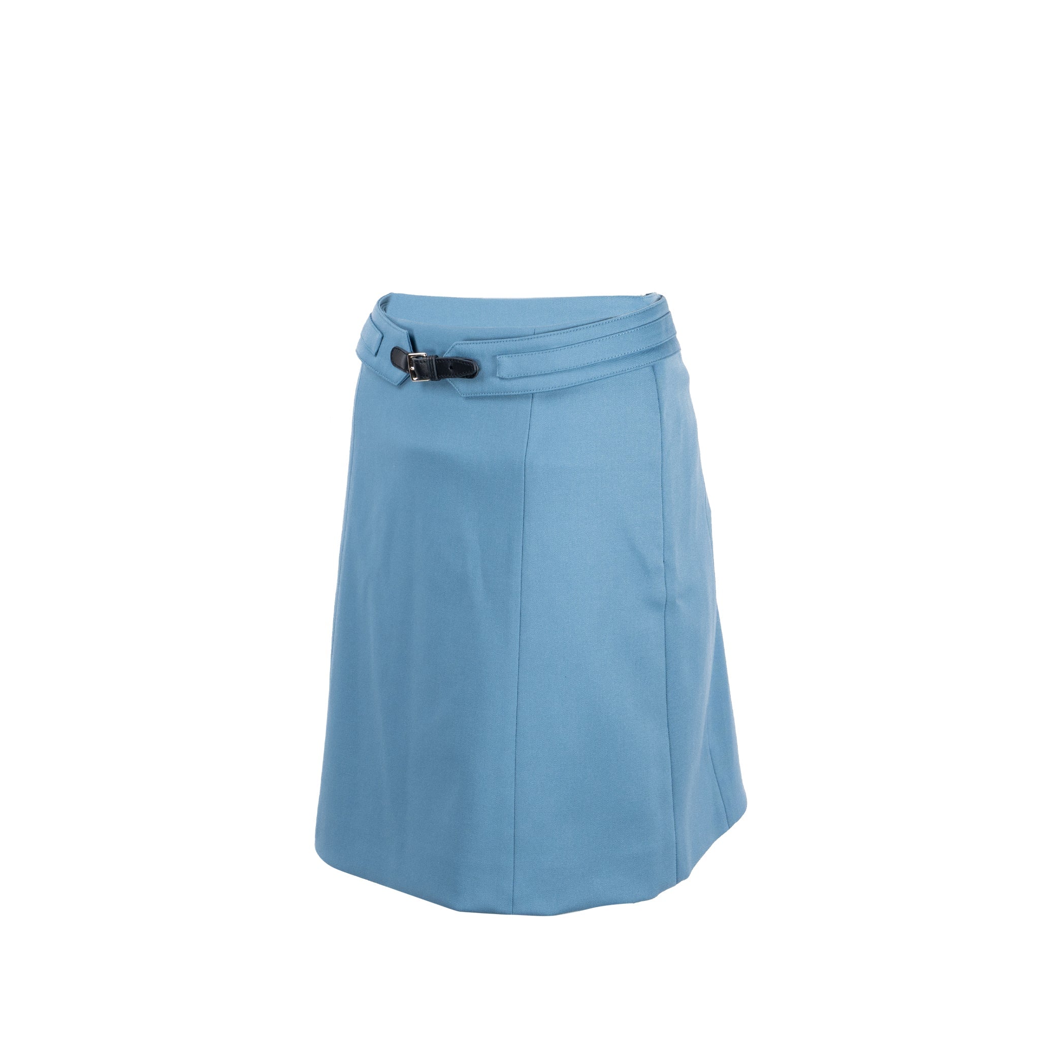 hermes-size-34-mini-skirt-virgin-wool-blue-tempete