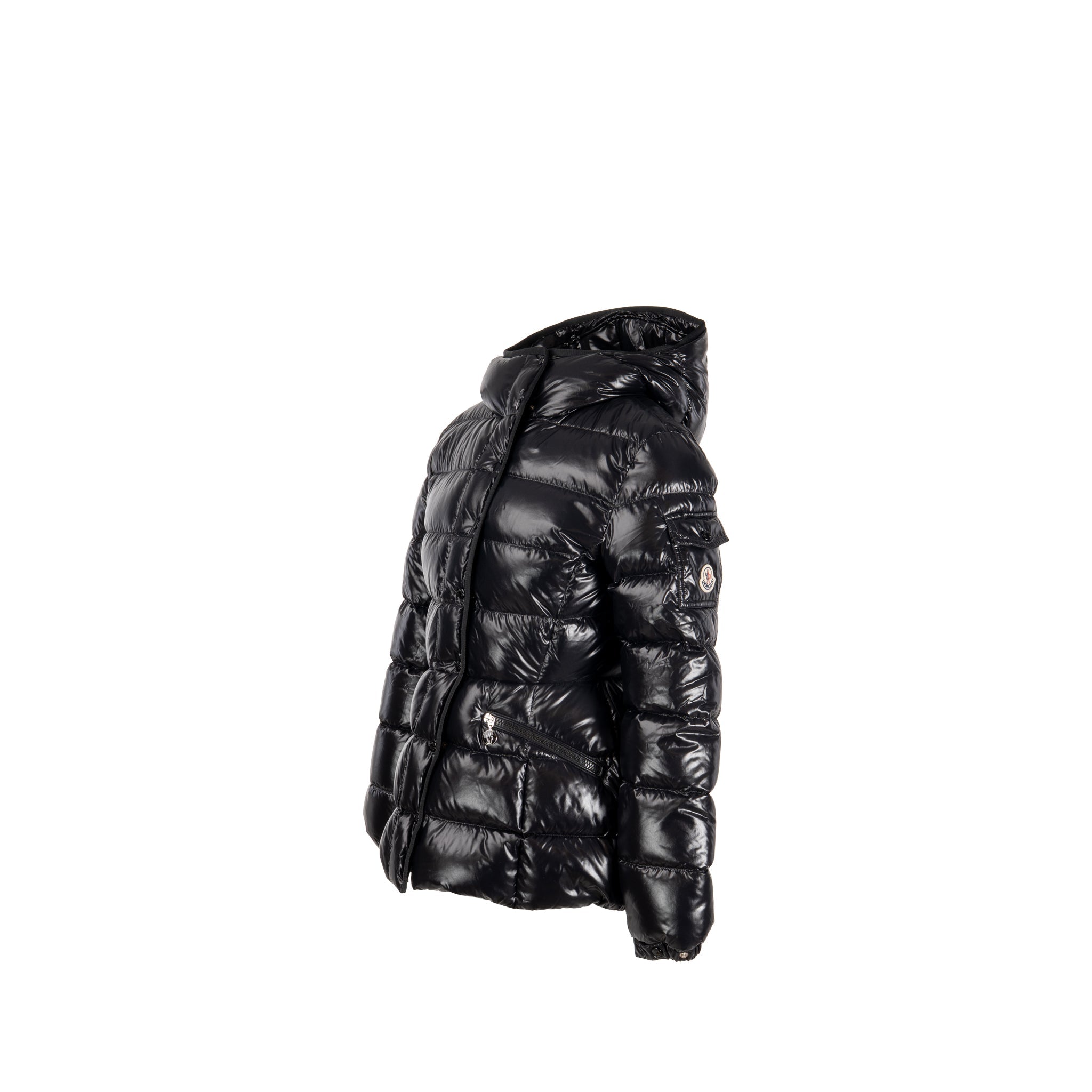moncler-size-1-barante-hooded-short-down-jacket-black-polyamide-shw