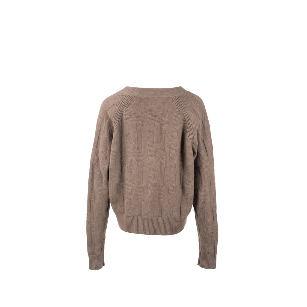 hermes-size-36-h-pattern-cardigan-virgin-wool-grey