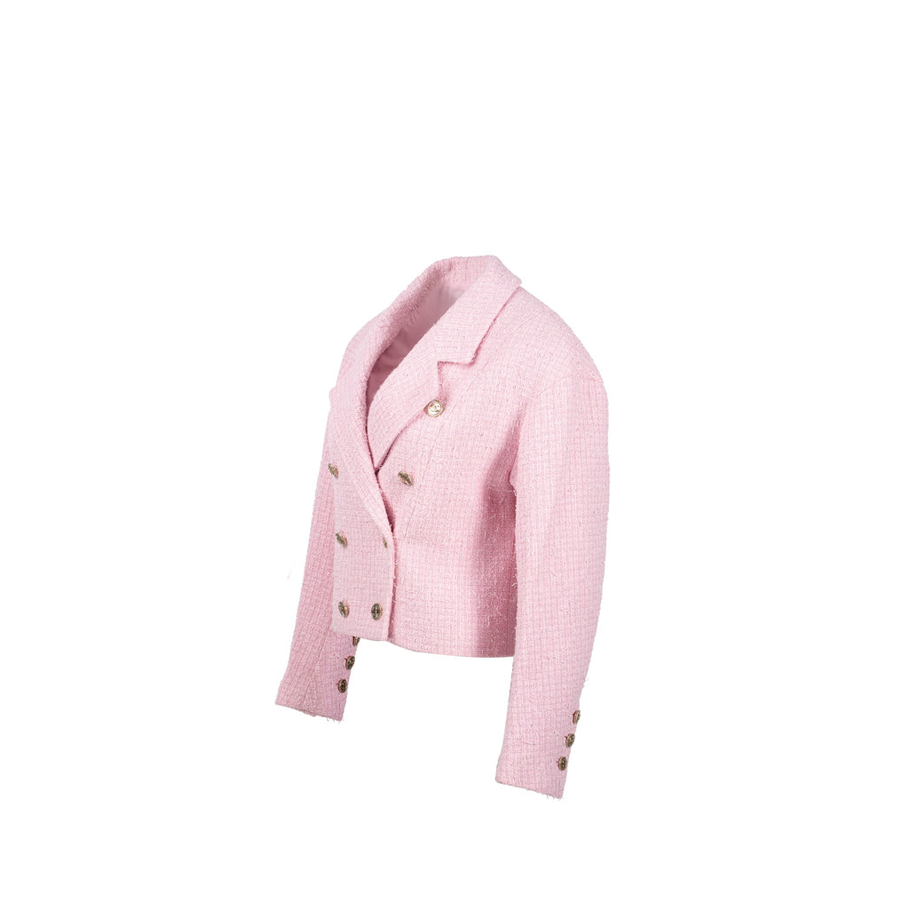 chanel-21s-size-34-tweed-jacket-cotton-polyester-acrylic-pink