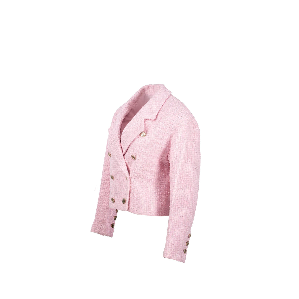 chanel-21s-size-34-tweed-jacket-cotton-polyester-acrylic-pink