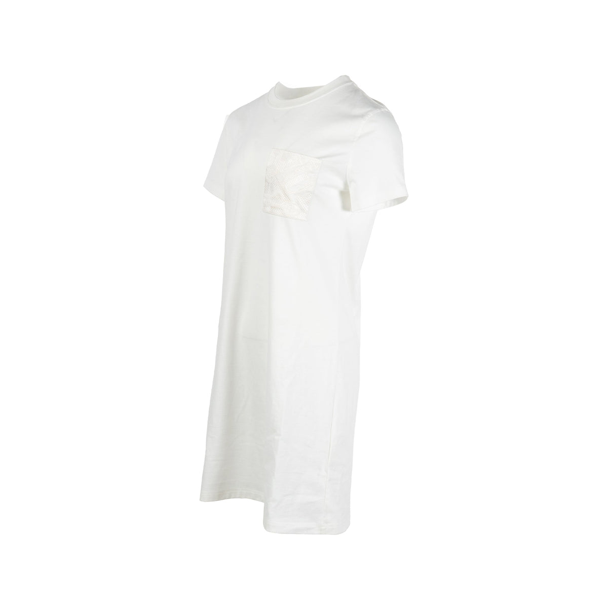 hermes-size-40-embroidered-pocket-dress-cotton-white