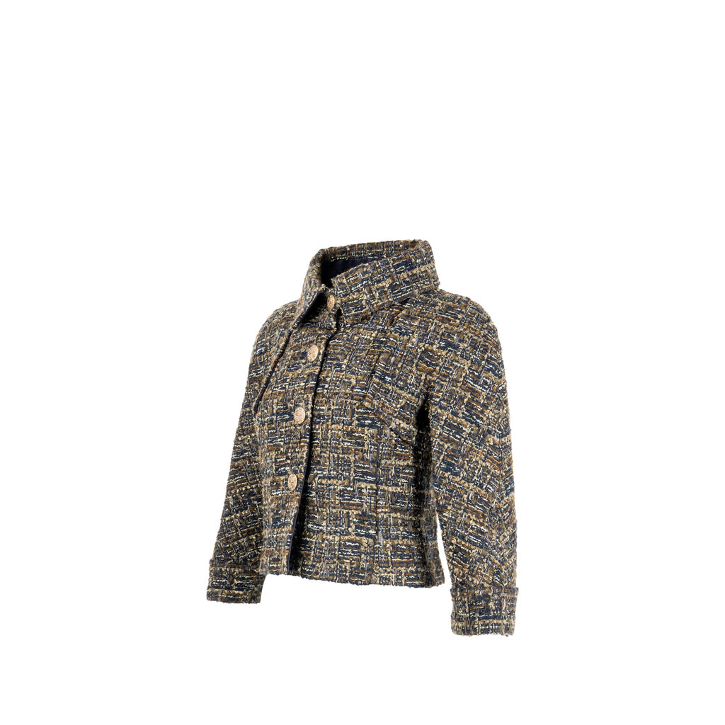 chanel-size-36-18b-jacket-fantasy-tweed-khaki-navy-grey