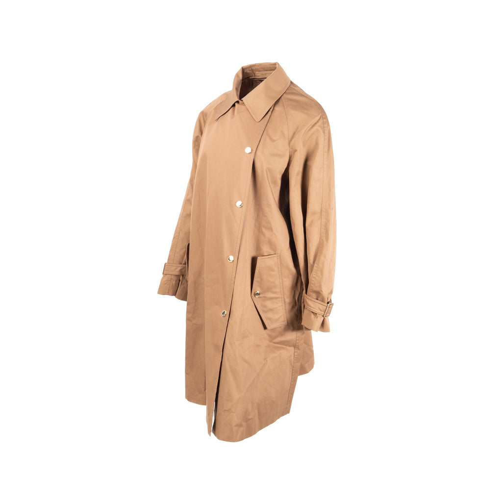 burberry-size-uk-10-mid-length-check-lapel-trench-coat-cotton-camel