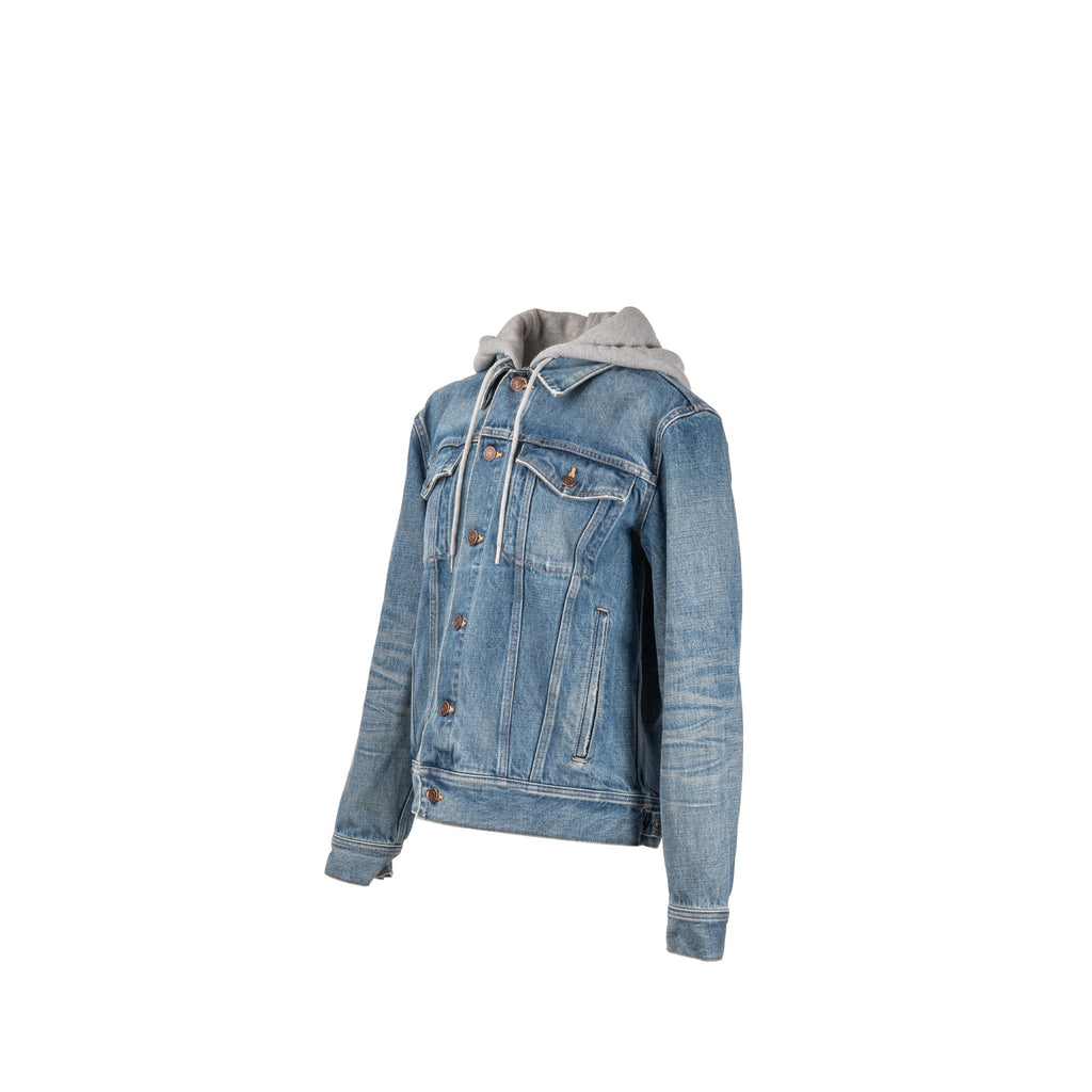 celine-size-m-hooded-trucker-denim-jacket-union-wash-denim-blue-grey