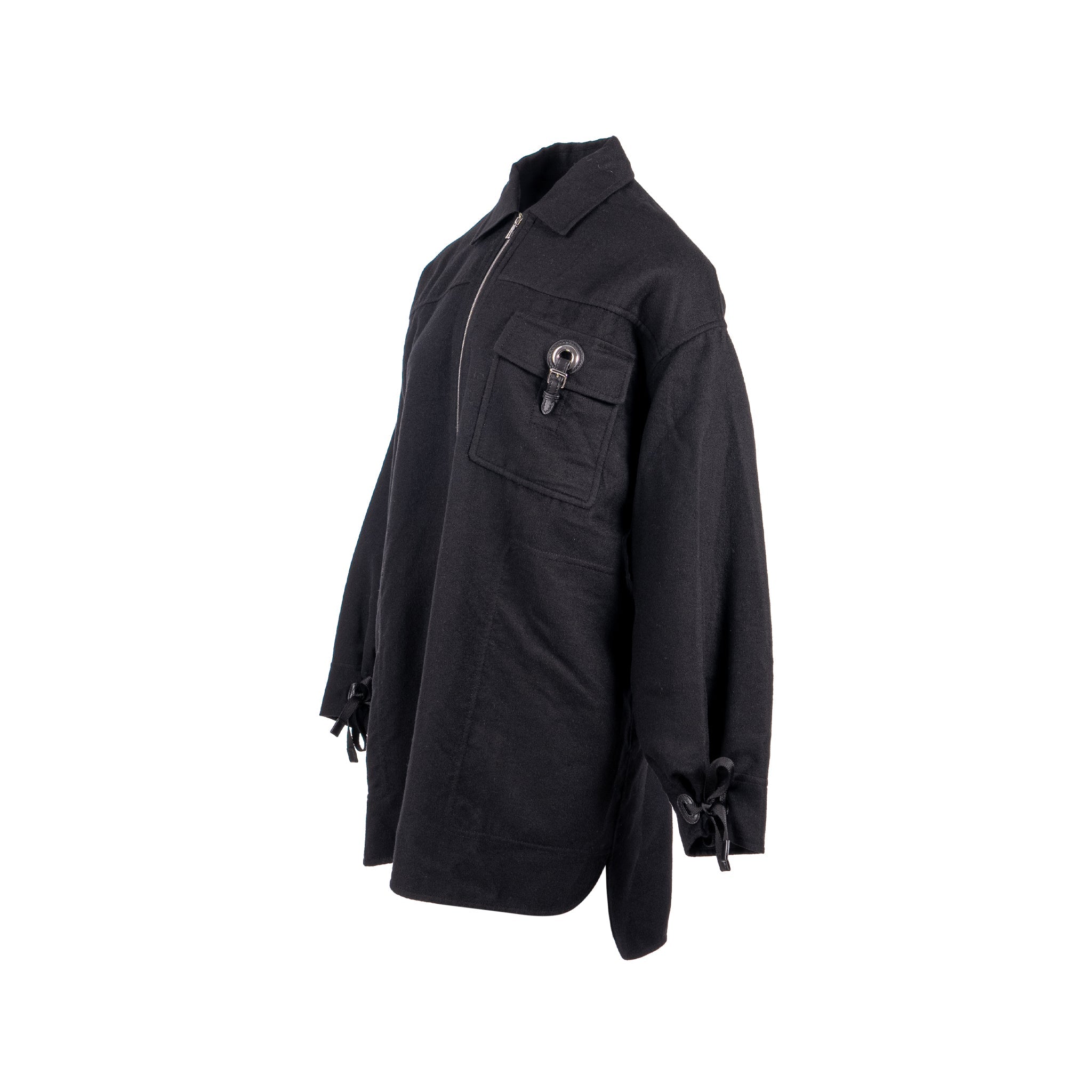 hermes-size-38-shirt-jacket-cashmere-silk-black-shw