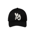 Y-3 Logo Cap 'Black' – IM1084