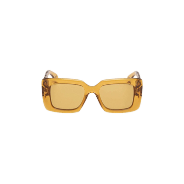 Lanvin Torsade Sunglasses — Grey
