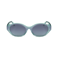 Stussy Penn Sunglasses — Multi-Color – Blue