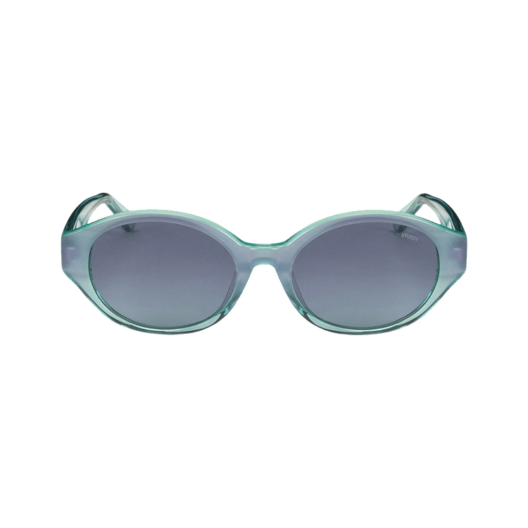 Stussy Penn Sunglasses — Multi-Color – Blue