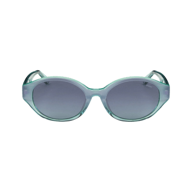 Stussy Penn Sunglasses — Multi-Color – Blue
