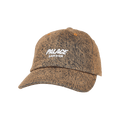 Palace Acid Palace London 6-Panel 'Rust'