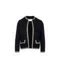 celine-size-34-blazer-laine-mohair-black