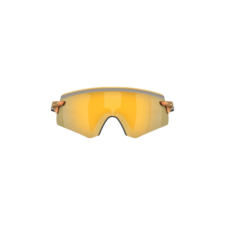 Oakley Encoder Sunglasses — Yellow