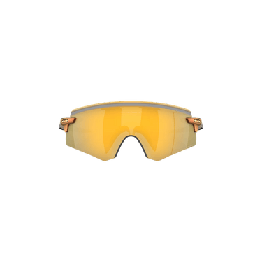 Oakley Encoder Sunglasses — Yellow