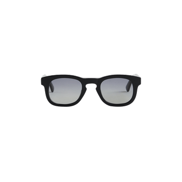 Kith Orosei Sunglasses — Black – 001