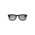 Kith Orosei Sunglasses — Black – 001