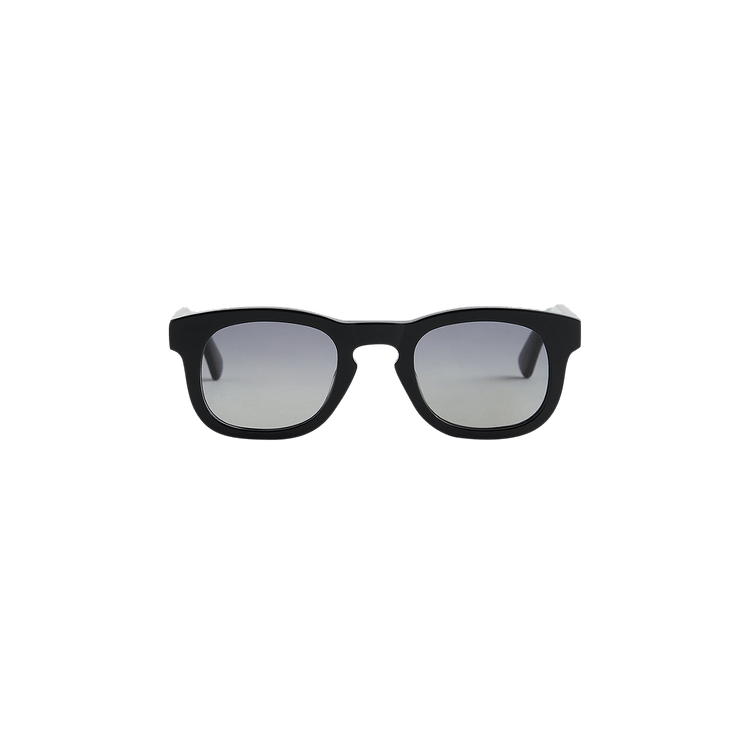 Kith Orosei Sunglasses — Black – 001
