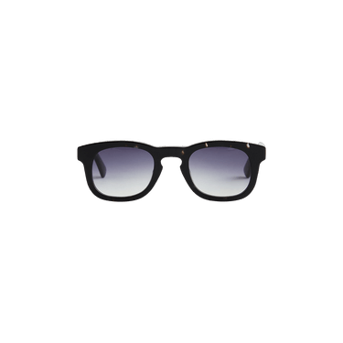 Kith Orosei Sunglasses — Black
