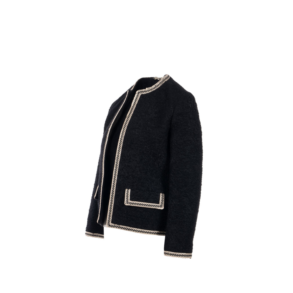 celine-size-34-blazer-laine-mohair-black