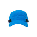 Supreme Sport Webbing Camp Cap 'Bright Blue'