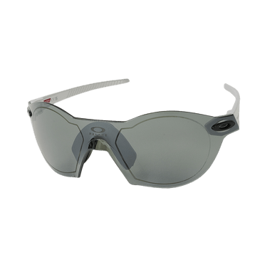 Palace x Oakley Subzero Sunglasses — Silver