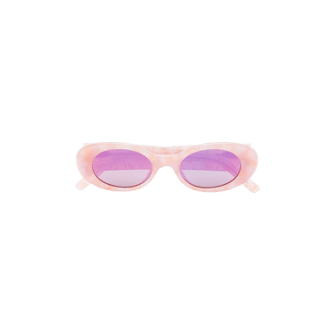 Palm Angels Spirit Sunglasses — Pink