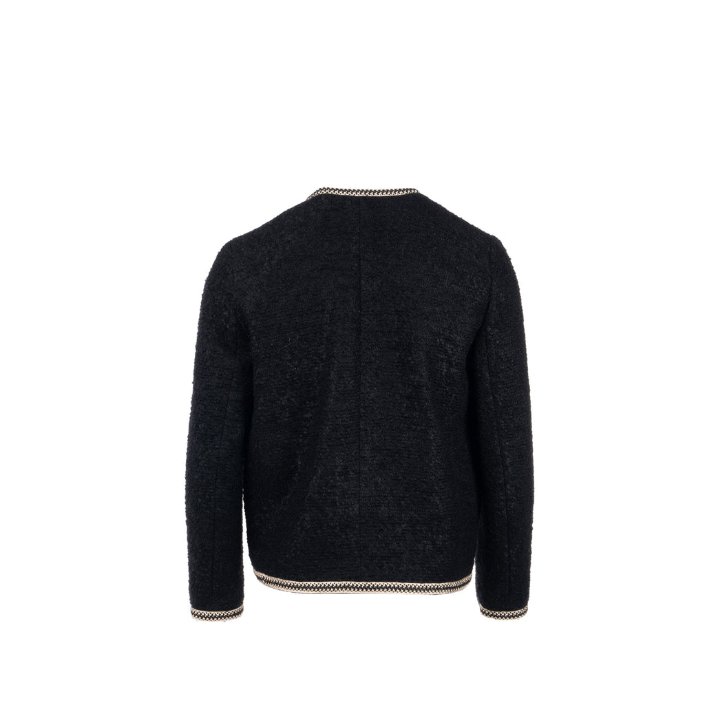 celine-size-34-blazer-laine-mohair-black