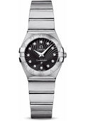 omega-ladies-constellation-quartz-watch-24-mm-brushed-steel-case-black-diamond-dial-123-10-24-60-51-001