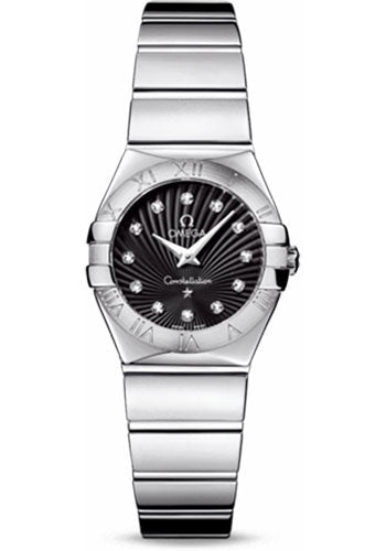 omega-ladies-constellation-polished-quartz-watch-24-mm-polished-steel-case-black-diamond-dial-steel-bracelet-123-10-24-60-51-002