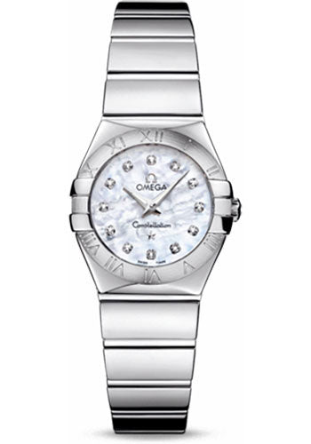 omega-ladies-constellation-polished-quartz-watch-24-mm-polished-steel-case-mother-of-pearl-diamond-dial-steel-bracelet-123-10-24-60-55-002