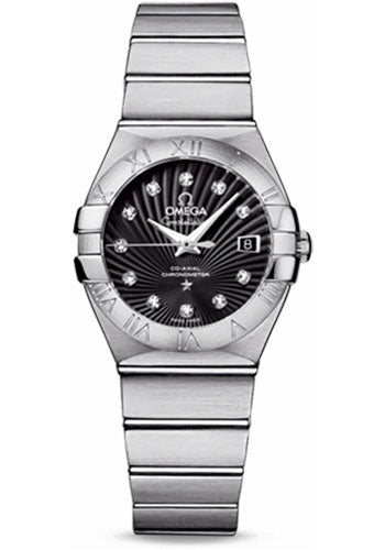 omega-ladies-constellation-chronometer-watch-27-mm-brushed-steel-case-black-supernova-diamond-dial-123-10-27-20-51-001